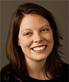 Photo of Catherine J. Norris